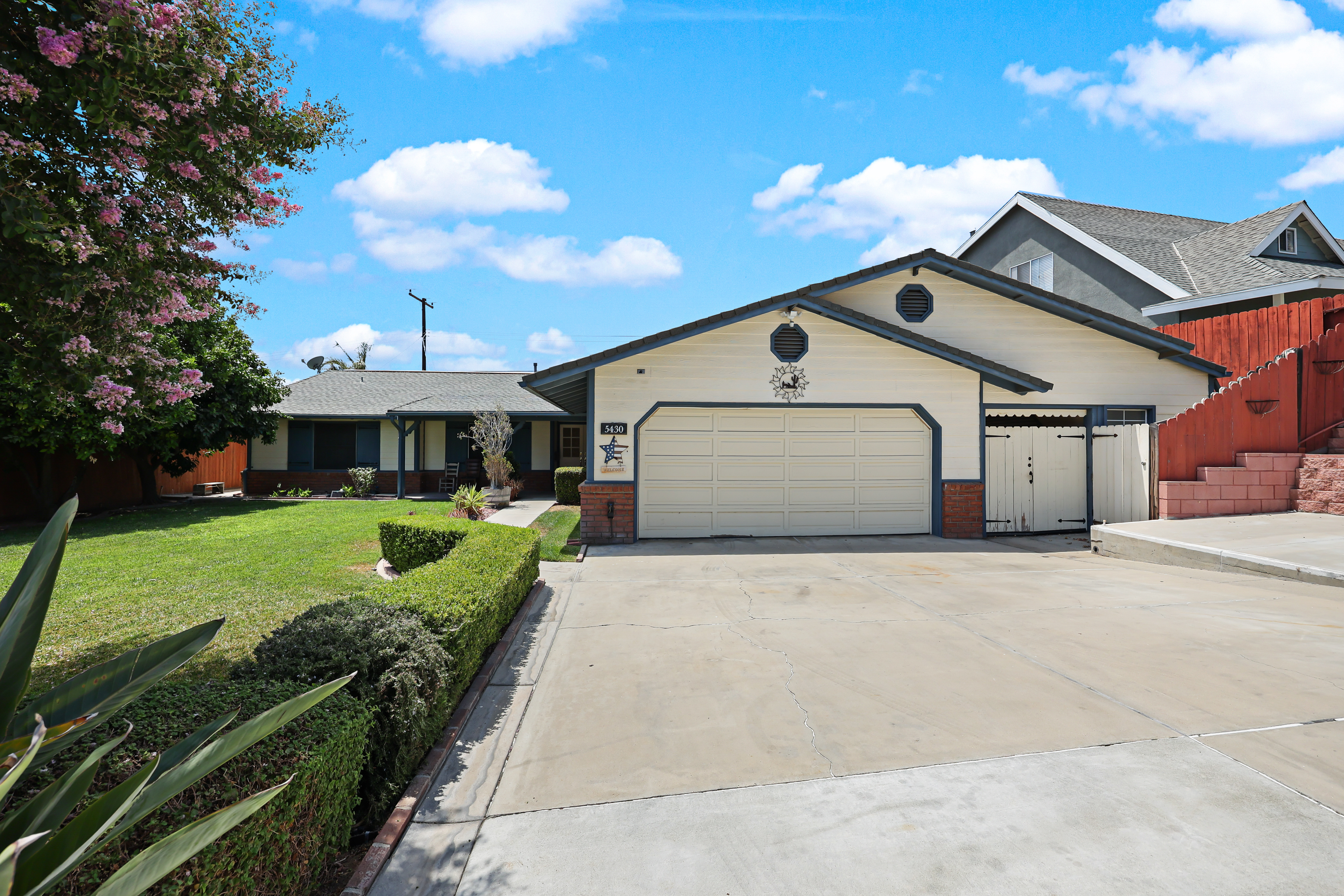 ZENCARE Front Exterior